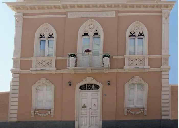 La Peonia Boutique B&B