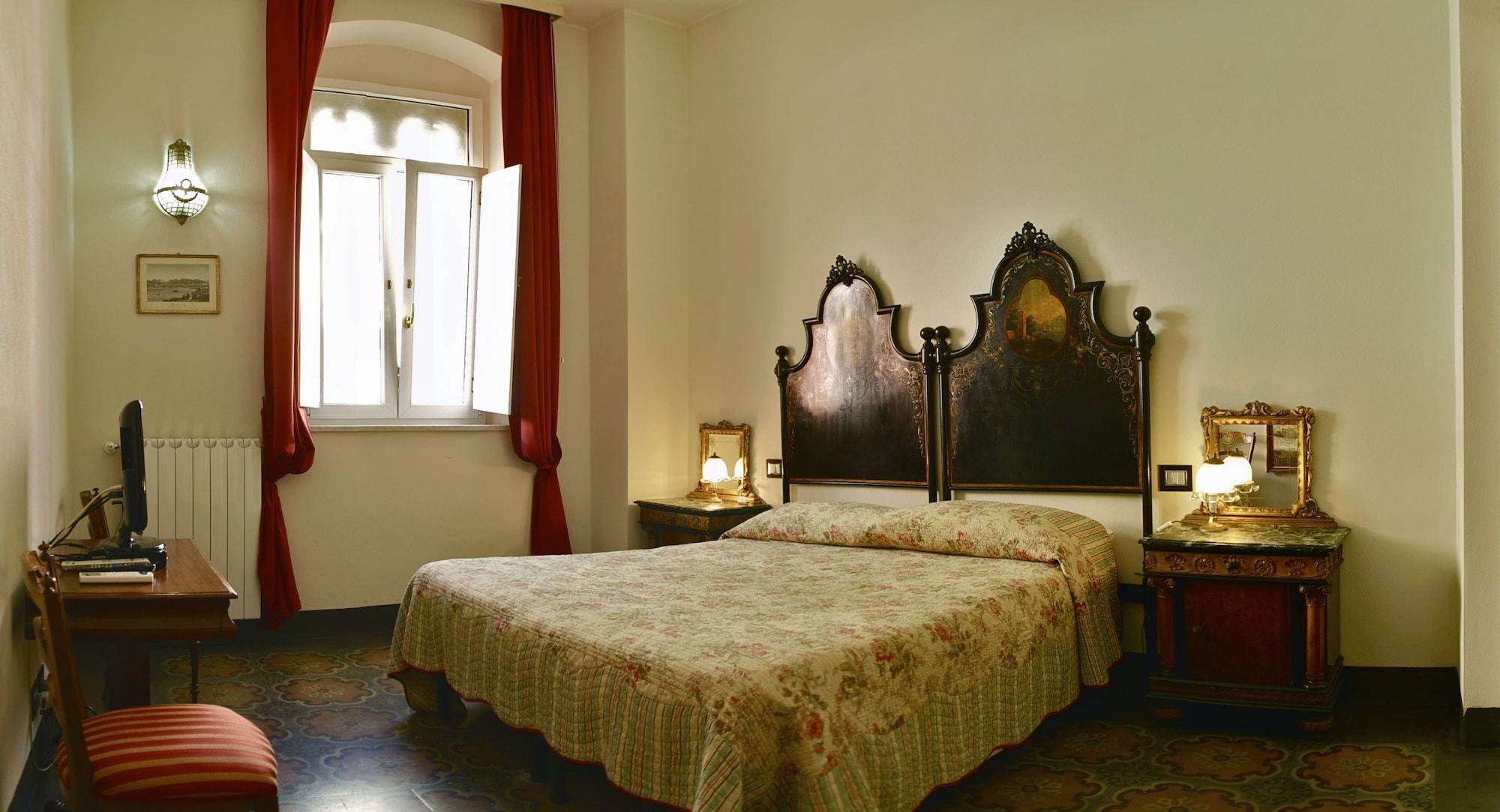La Peonia Boutique Couette-café Cagliari