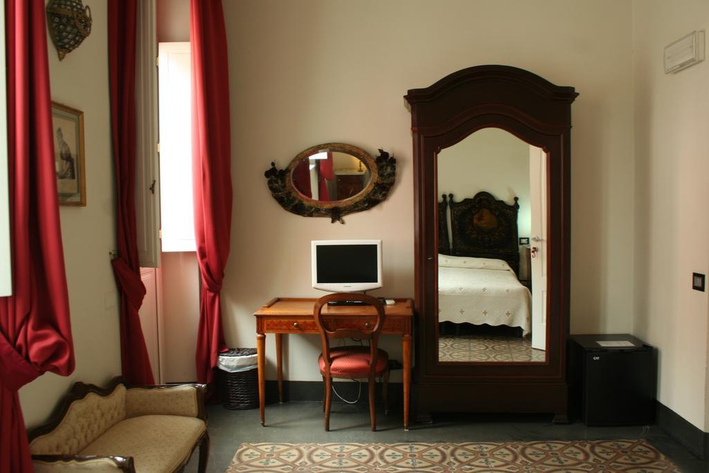 Couette-café La Peonia Boutique