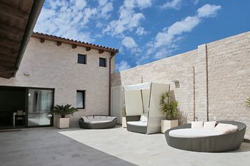 La Peonia Boutique Couette-café Cagliari
